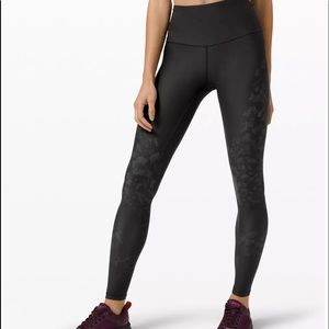 lululemon leggings
